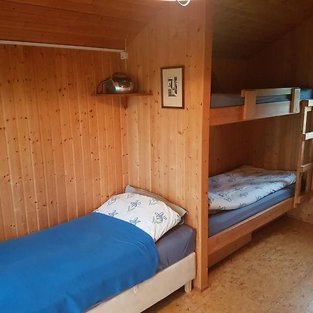 Вилла Keldunes Garthur Экстерьер фото